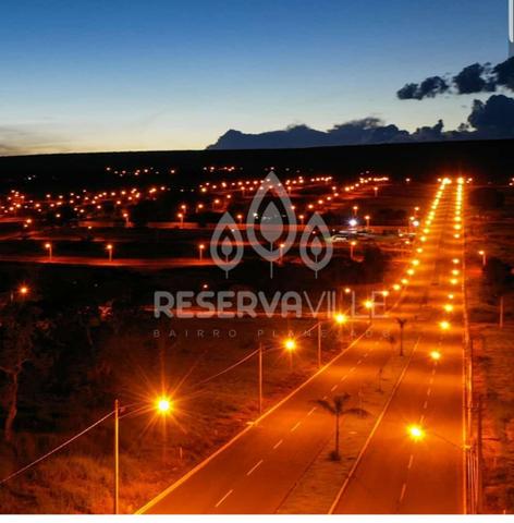 Reserva Ville - Lotes Parcelados - entrada a partir de R$2.800,00 - pronto para construir - Foto 14