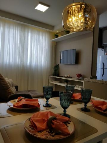 Residencial Cidade Alvorada - Apto. Liberado Para Morar - Foto 7