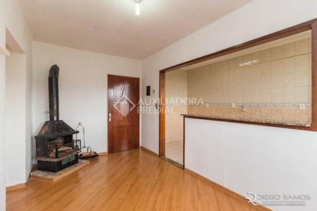Apartamento para alugar com 2 dormitórios em Santa tereza, Porto alegre cod:287844 - Foto 17