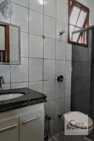Casa à venda com 3 dormitórios em Alto caiçaras, Belo horizonte cod:244718 - Foto 9