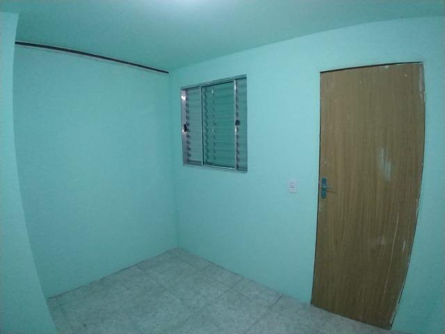 Quartos Barra Funda, metro marechal - Foto 5