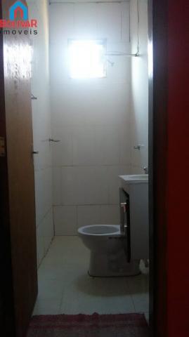 Casa, Sonho Verde, Itumbiara-GO - Foto 12