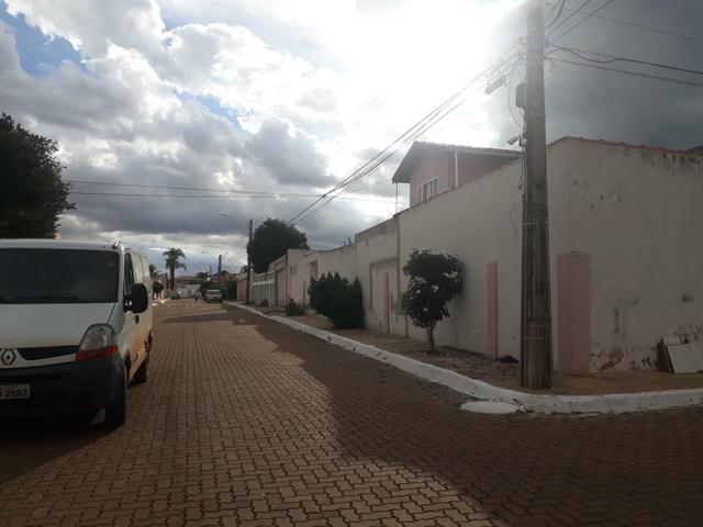 Lote #400m2 x 17m2 frente# Vicente Pires - Foto 2