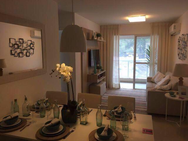 Promoção, Pronto p/ Morar, Apartamentos 3 Qts (1 Suite) Com Lazer Completo - Foto 12