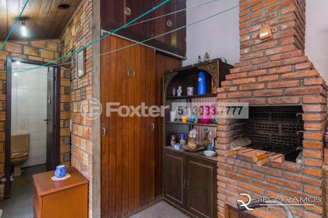 Casa à venda com 3 dormitórios em Cavalhada, Porto alegre cod:185540 - Foto 13