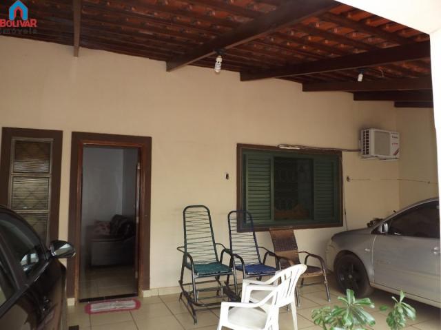 Casa, Setor Paranaíba, Itumbiara-GO - Foto 3
