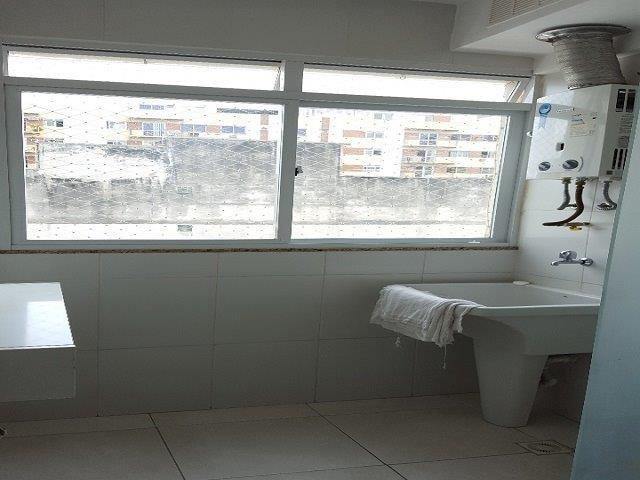 Méier - Condomínio Residencial Chamonix - 2 Quartos (1 Suíte) - Vaga e Varanda - Infra - Foto 9