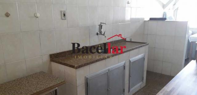 Apartamento à venda com 2 dormitórios em Rio comprido, Rio de janeiro cod:TIAP22719 - Foto 16