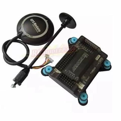 Drones Montagem F450 Apm 2.6 Gps 2212 1000k 1045 Esc 30a - Foto 3