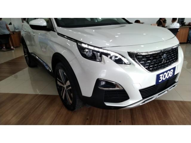 PEUGEOT 3008 1.6 GRIFFE THP 16V 2018 - Foto 17