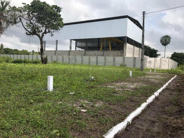 Lotes no Camara entre Eusebio e Grande Messejana - Foto 9