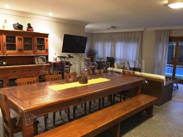 Casa à venda com 4 dormitórios em Alto da lapa, São paulo cod:97388 - Foto 6