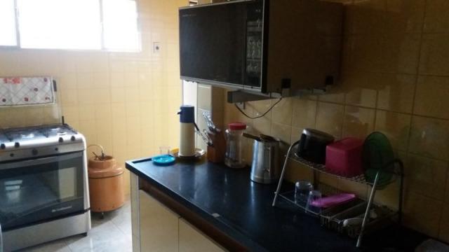 Casa à venda com 4 dormitórios em Alípio de melo, Belo horizonte cod:631 - Foto 3
