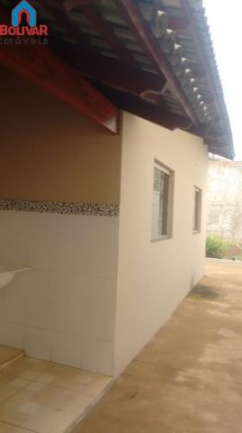 Casa, Jardim Flamboyant, Itumbiara-GO - Foto 9