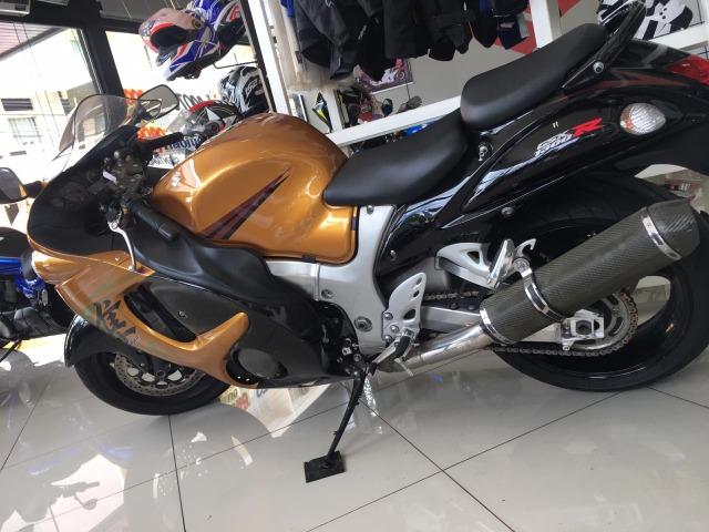 Suzuki Gsx R1300 Hayabusa - Foto 2
