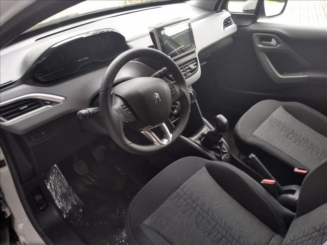 PEUGEOT 208 1.2 ACTIVE 12V FLEX 4P MANUAL - Foto 7