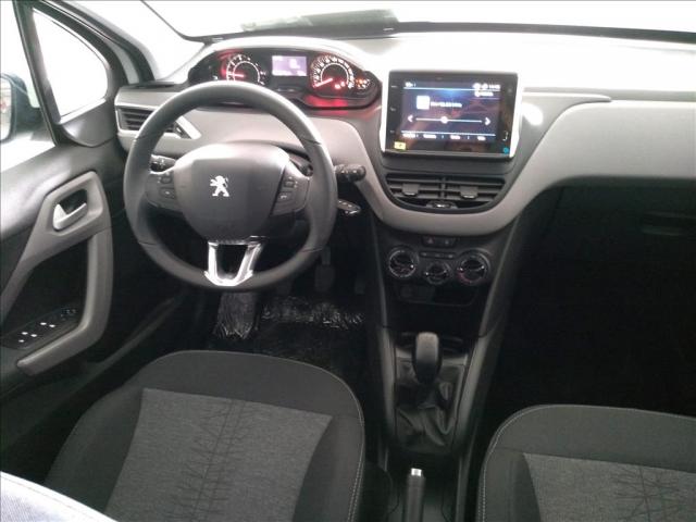 PEUGEOT 208 1.2 ACTIVE 12V FLEX 4P MANUAL - Foto 7