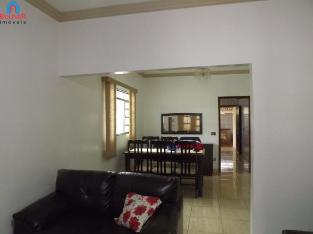 Casa, Setor Paranaíba, Itumbiara-GO - Foto 5