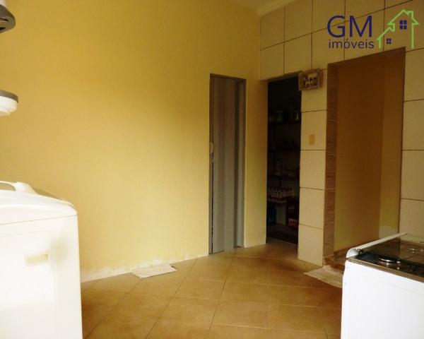 Casa para venda condomínio RK / 03 Quartos / Região dos Lagos Sobradinho DF - Foto 6