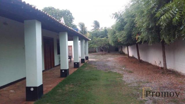 Chácara no Mosqueiro, linda com todo tipo de frutas, piscina e possibilidade de negociação - Foto 12