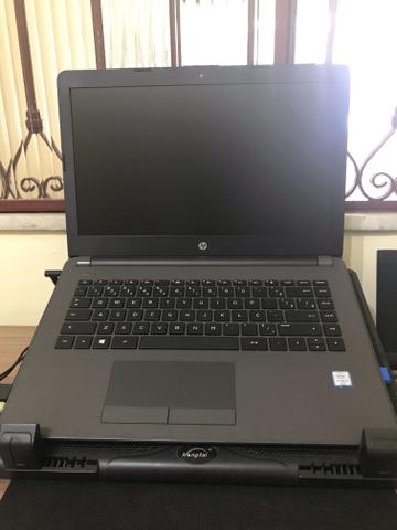 Laptop HP 14??