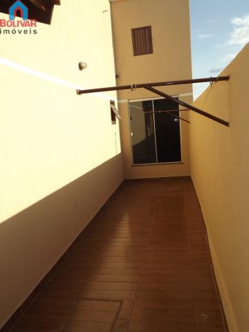 Casa, Karfan II, Itumbiara-GO - Foto 14