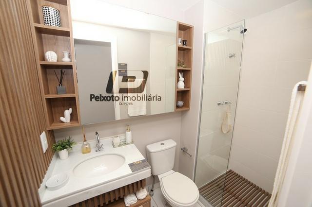 Apartamento na Rua São Brás no Norte Premium com 3 quartos - Foto 2