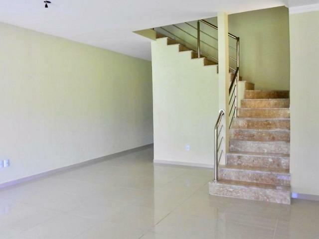 Lindas casas no centro do Eusébio, 4 QUARTOS 3 suítes - Foto 2