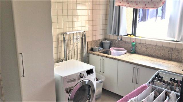 Apartamento 3 suítes no bairro do Tirol proximo a escola Marista-200M² - Foto 11