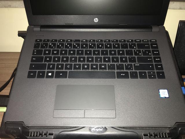Laptop HP 14?? - Foto 6