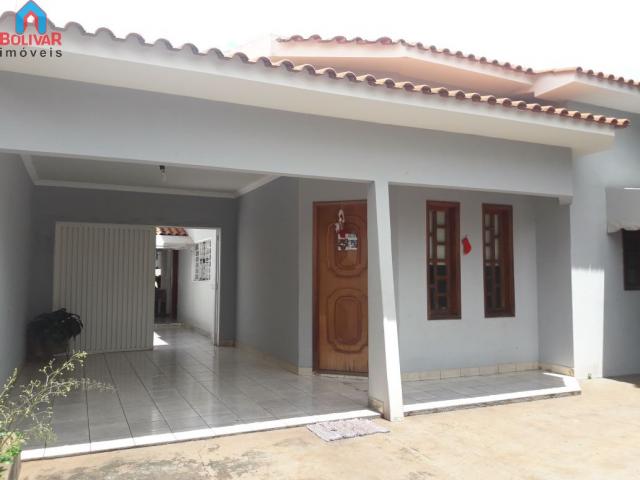 Casa, Jardim Leonora, Itumbiara-GO - Foto 4