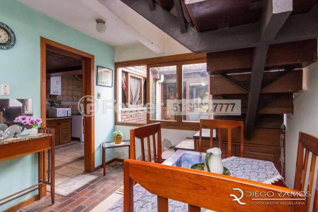 Casa à venda com 3 dormitórios em Cavalhada, Porto alegre cod:185540 - Foto 10