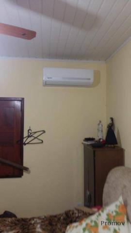 Chácara no Mosqueiro, linda com todo tipo de frutas, piscina e possibilidade de negociação - Foto 8