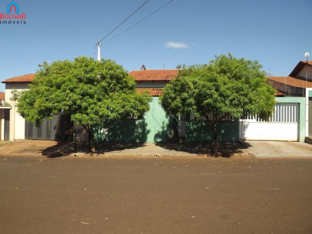 Casa, Setor São João, Itumbiara-GO