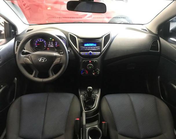 Hyundai Hb20 Comfort 1.6 - Foto 9