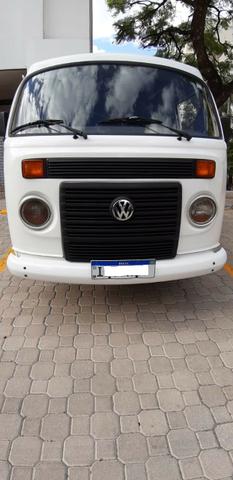 Vw - Volkswagen Kombi 1.4 Furgão - Foto 11