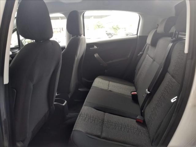 PEUGEOT 208 1.2 ACTIVE 12V FLEX 4P MANUAL - Foto 4