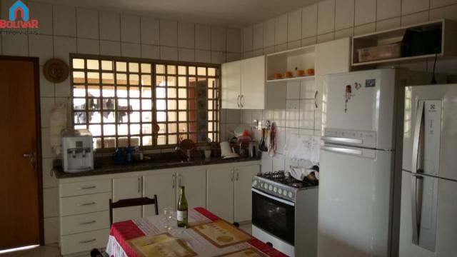 Casa, Setor Social, Itumbiara-GO - Foto 12