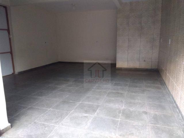 Loja comercial para locação, Olaria, Nova Friburgo. - Foto 3