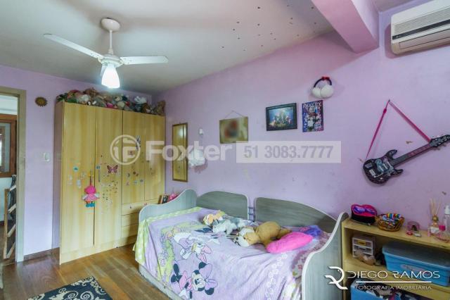Casa à venda com 3 dormitórios em Cavalhada, Porto alegre cod:185540 - Foto 18
