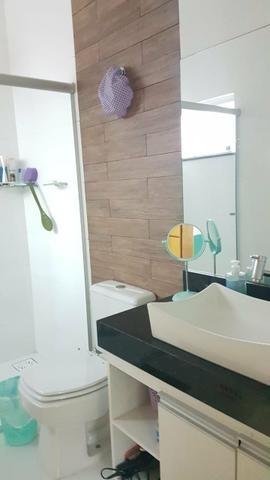 Moderna casa de 5 quartos na Vicente Pires! - Foto 8