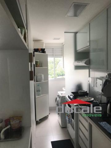 Apartamento sol da manhã suite e varanda em Bento Ferreira
