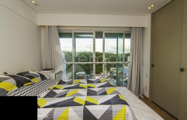 Apartamento à venda com 2 dormitórios em Tirol, Natal cod:jardinsdoalto15 - Foto 19