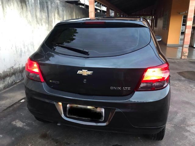Ônix LTZ 1.4 AT 2015/16 - Foto 3