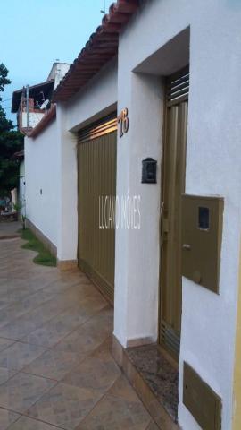 Casa à venda com 4 dormitórios em Maria eugênia, Governador valadares cod:0024 - Foto 13