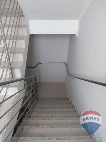 Apartamento novo, vila nova, cosmópolis/sp - Foto 5