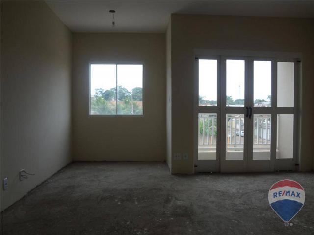 Apartamento residencial à venda, centro, cosmópolis. - Foto 8