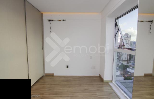 Apartamento à venda com 2 dormitórios em Tirol, Natal cod:jardinsdoalto15 - Foto 18