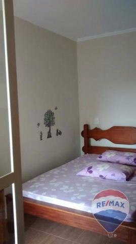 Apartamento residencial à venda, vila vákula, cosmópolis. - Foto 13