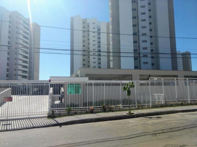 Ap 102, 3 Suítes,Novo,Lazer,89 m2,Varanda Gourmet,Cambeba - Foto 16